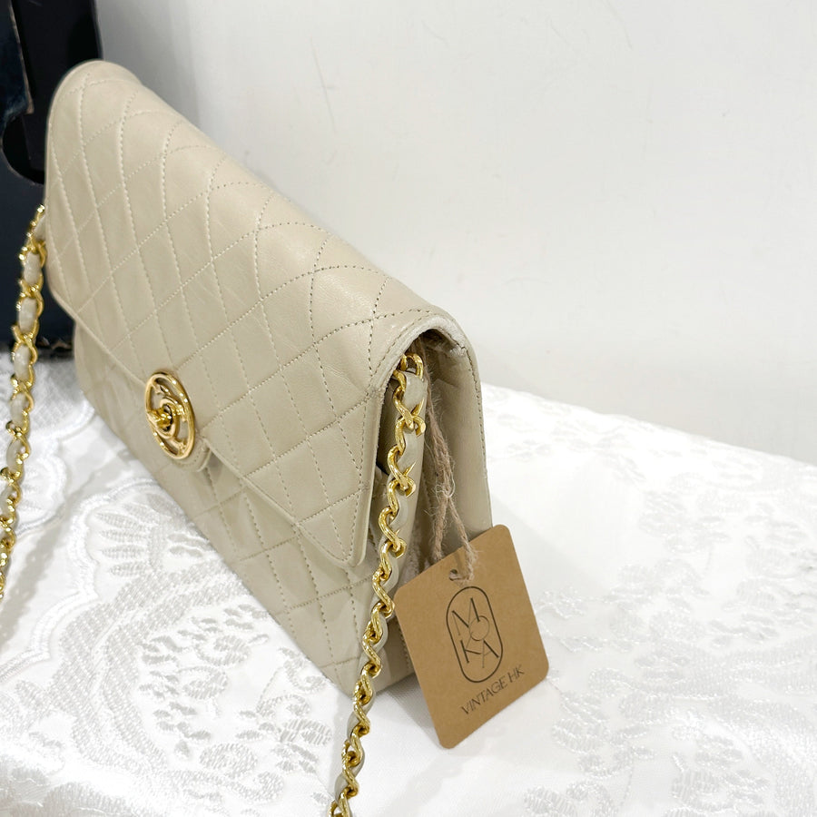 Chanel vintage flap bag