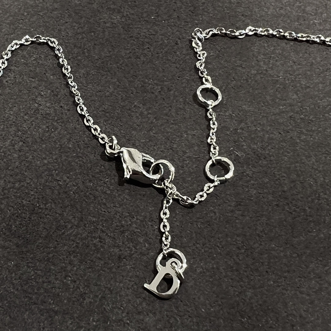 Dior Vintage necklace