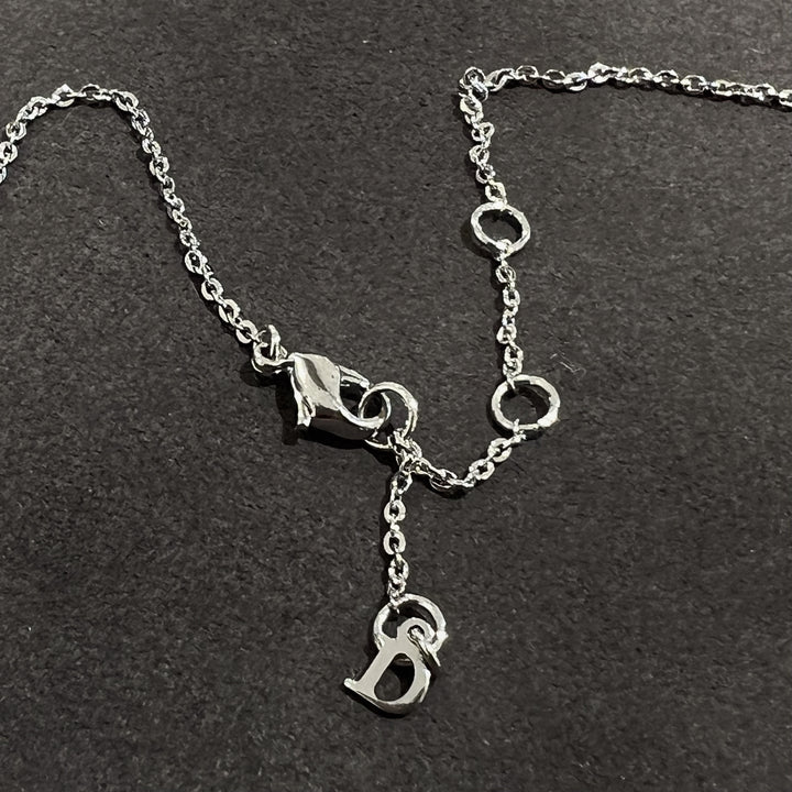 Dior Vintage necklace