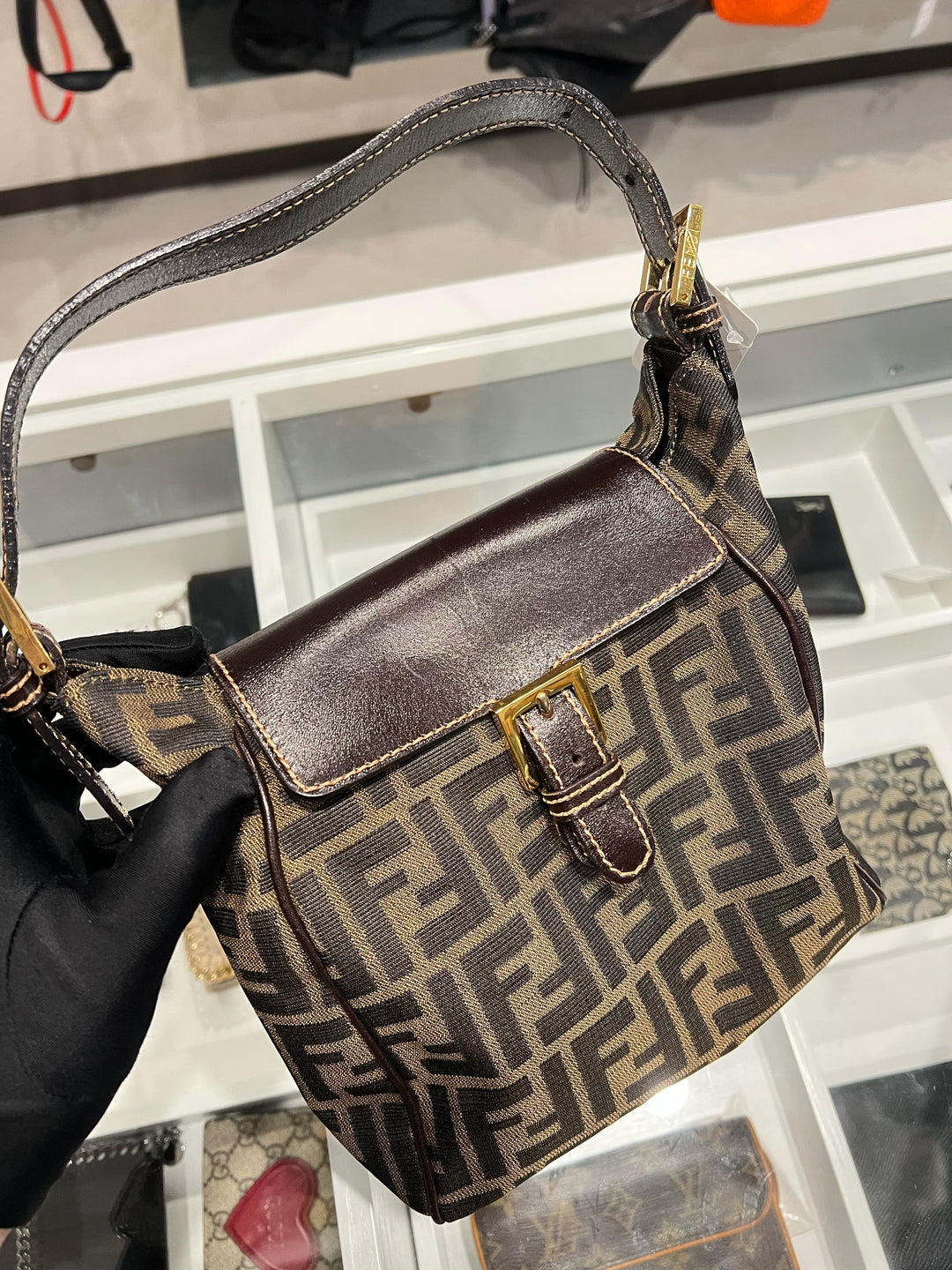 Z1 Fendi
