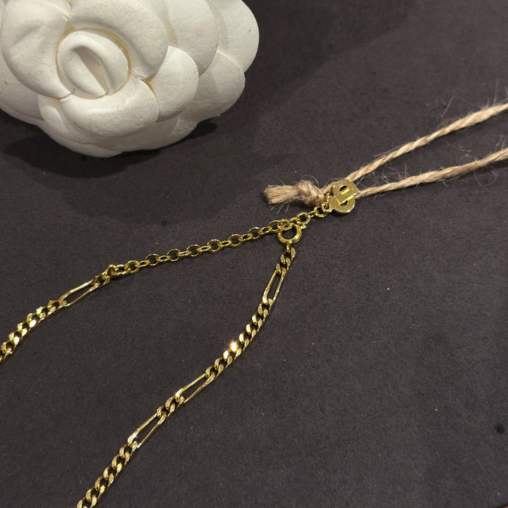 Dior vintage necklace