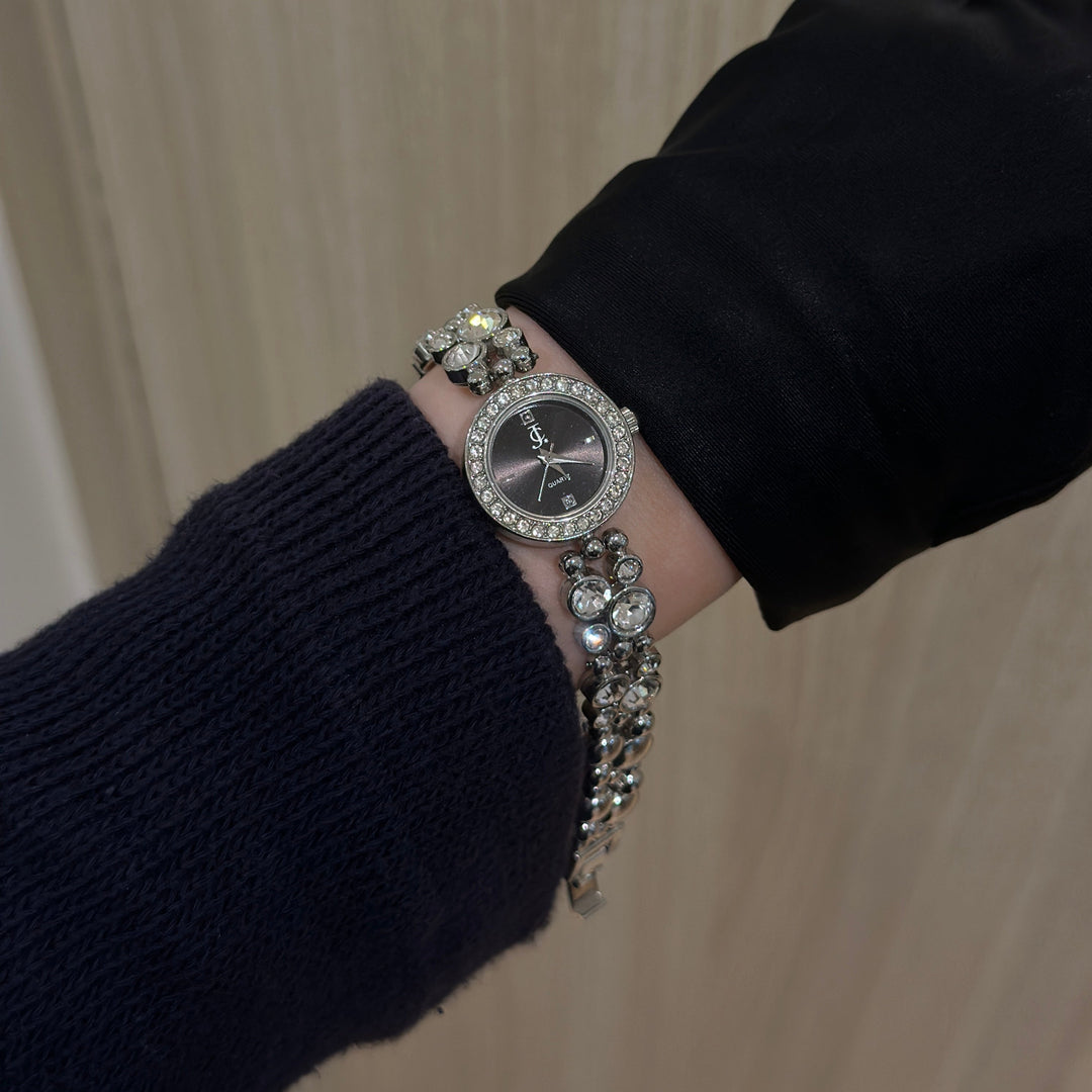 JC vintage watch