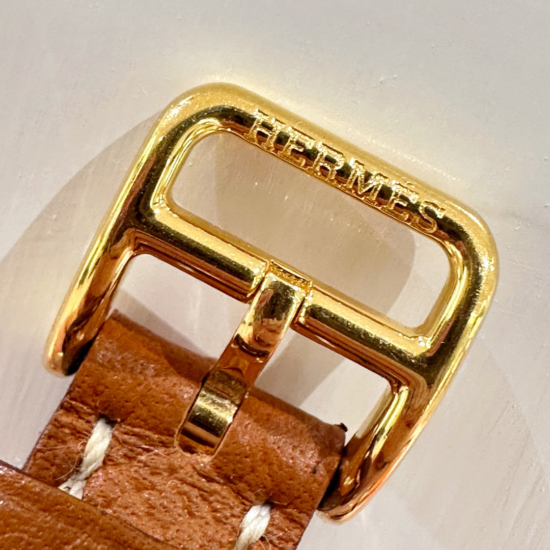 Hermes heure H watch TPM
