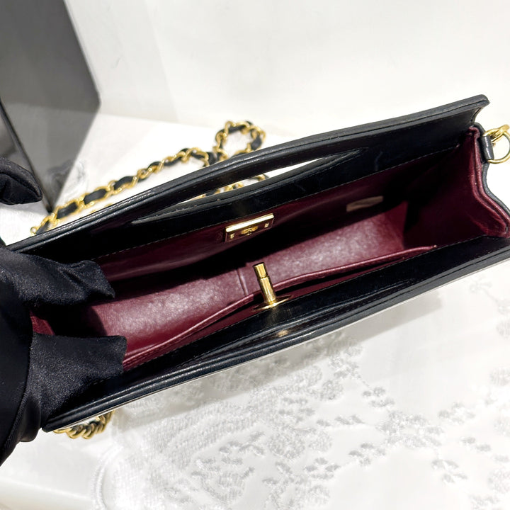 Chanel vintage mini 31bag