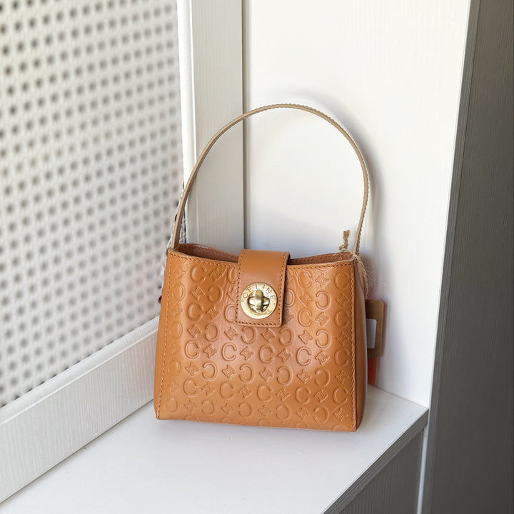 Celine vintage mini handbag