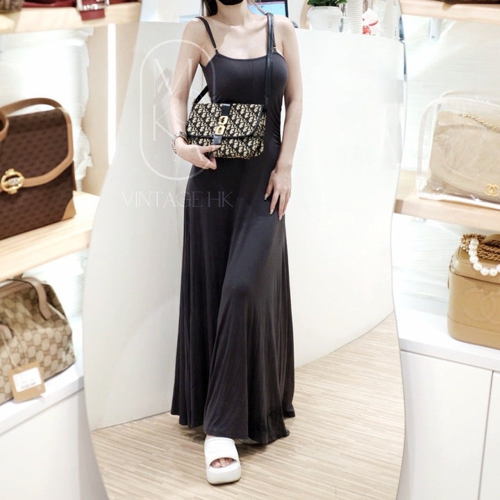 Dior CD trotter shoulder bag