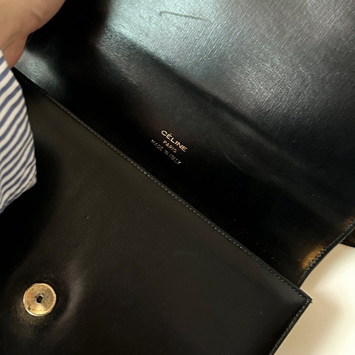 Celine vintage 2way box
