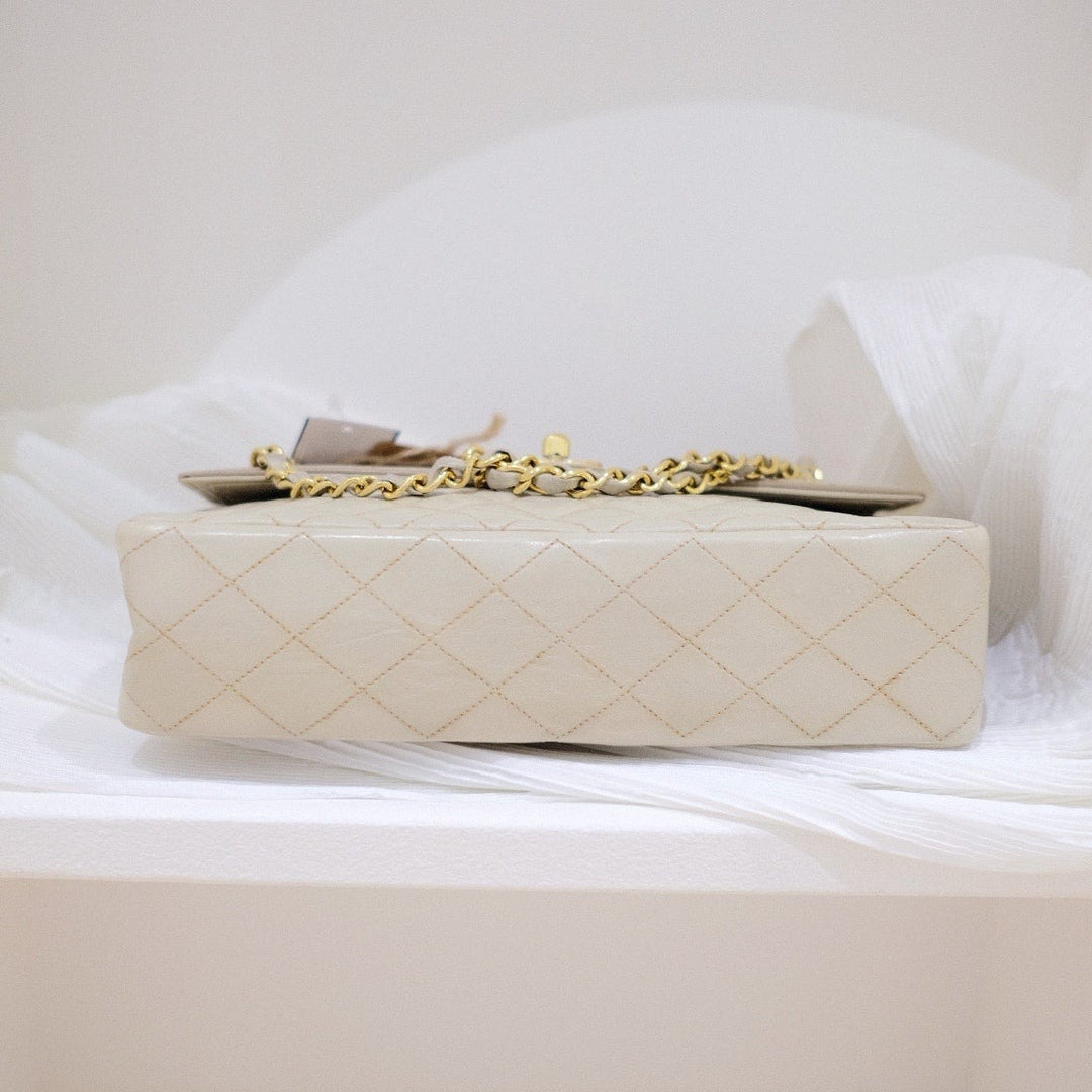 Chanel vintage flap bag