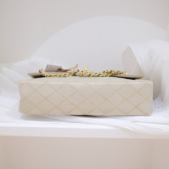 Chanel vintage flap bag