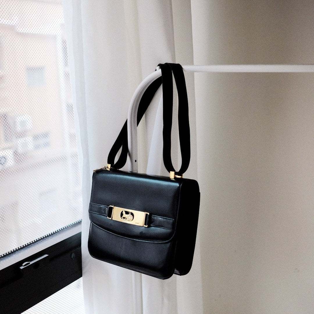 Celine vintage 2way box