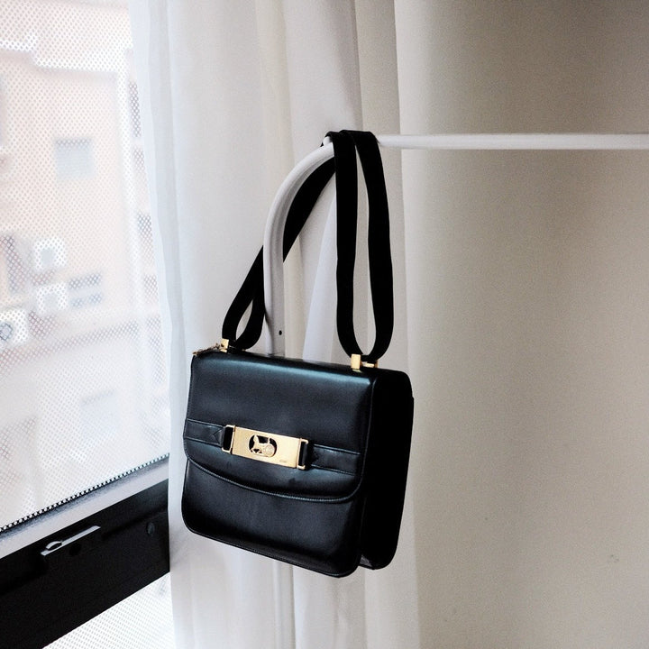 Celine vintage 2way box