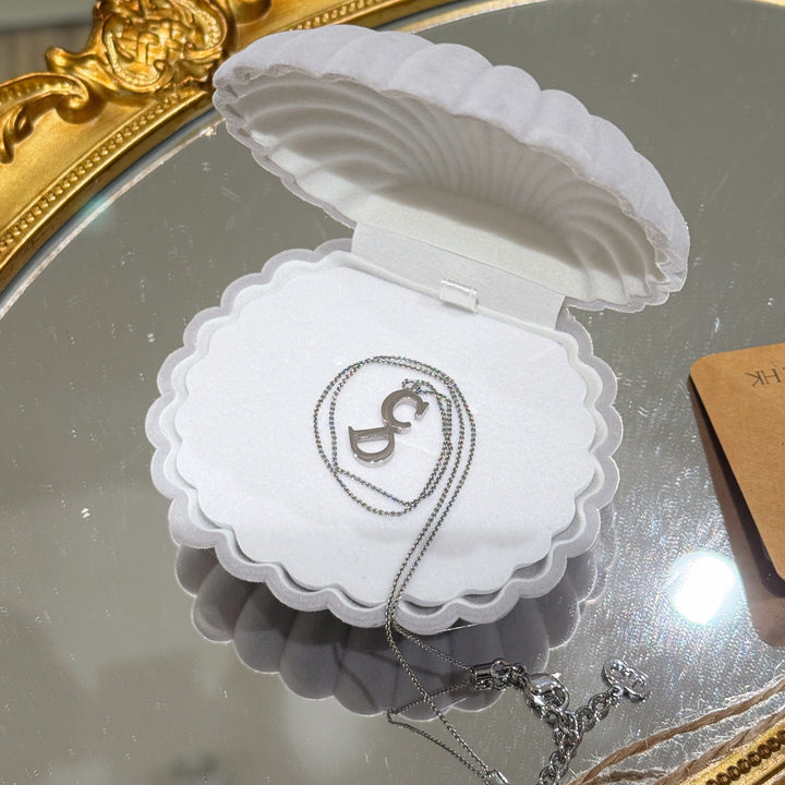 Dior vintage necklace