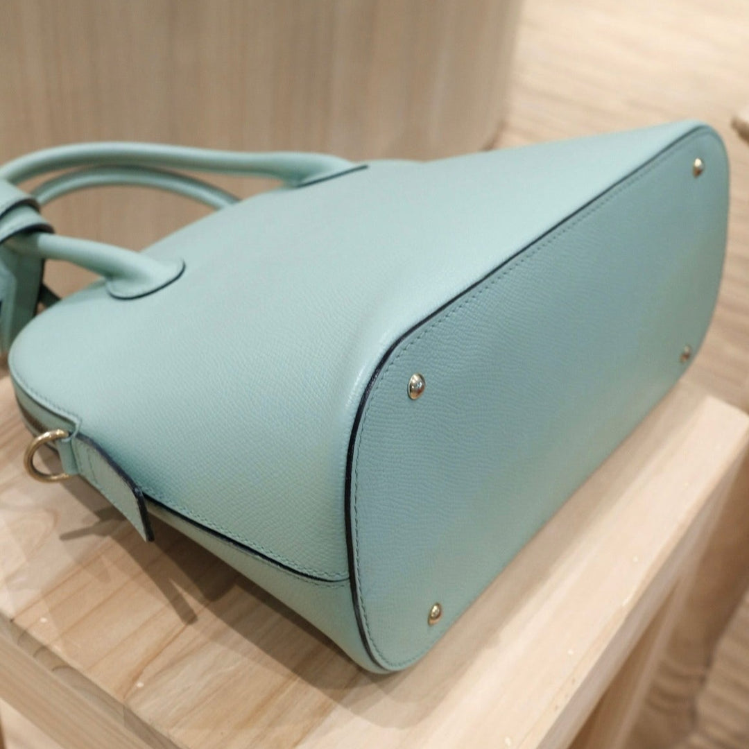 Celine vintage 2way bag