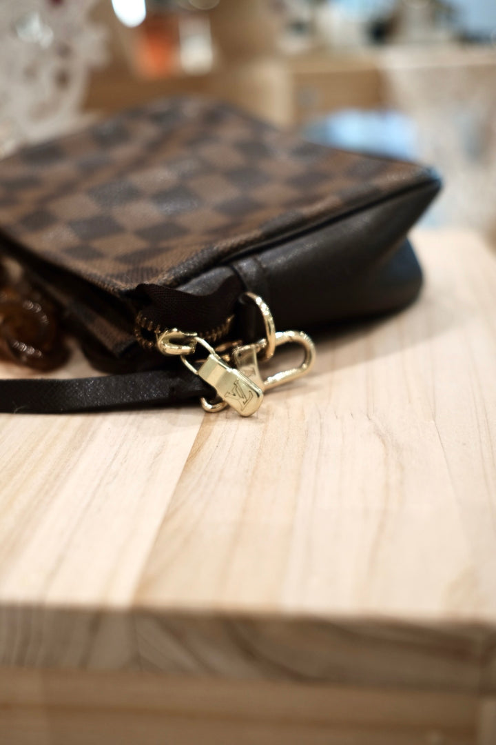Louis Vuitton Damier Ebene Bag
