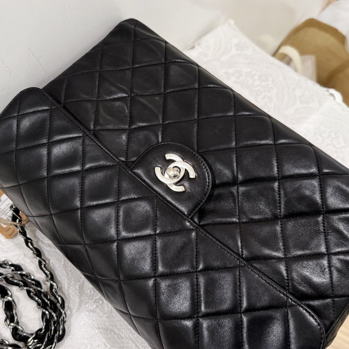 Chanel vintage flap bag