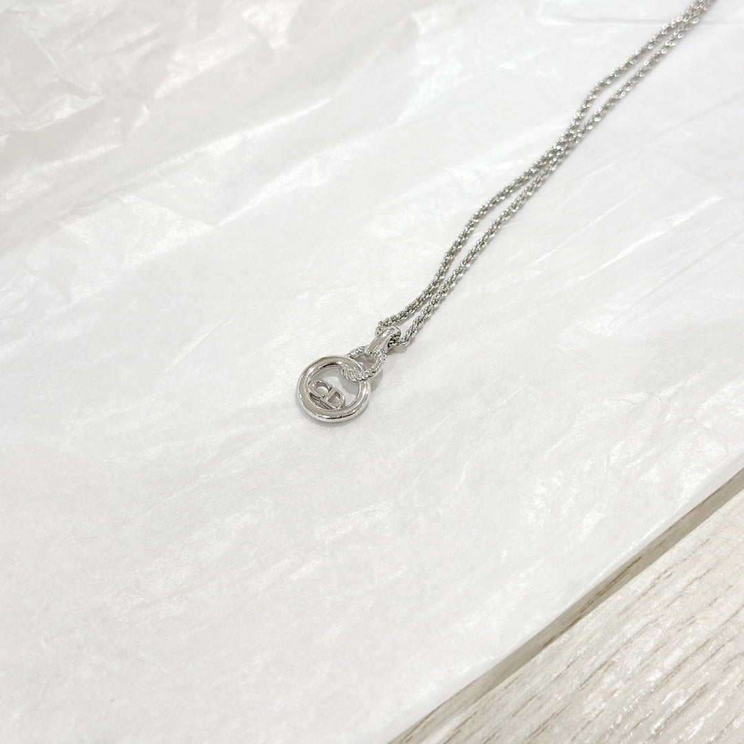 Dior vintage necklace