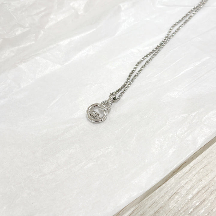 Dior vintage necklace