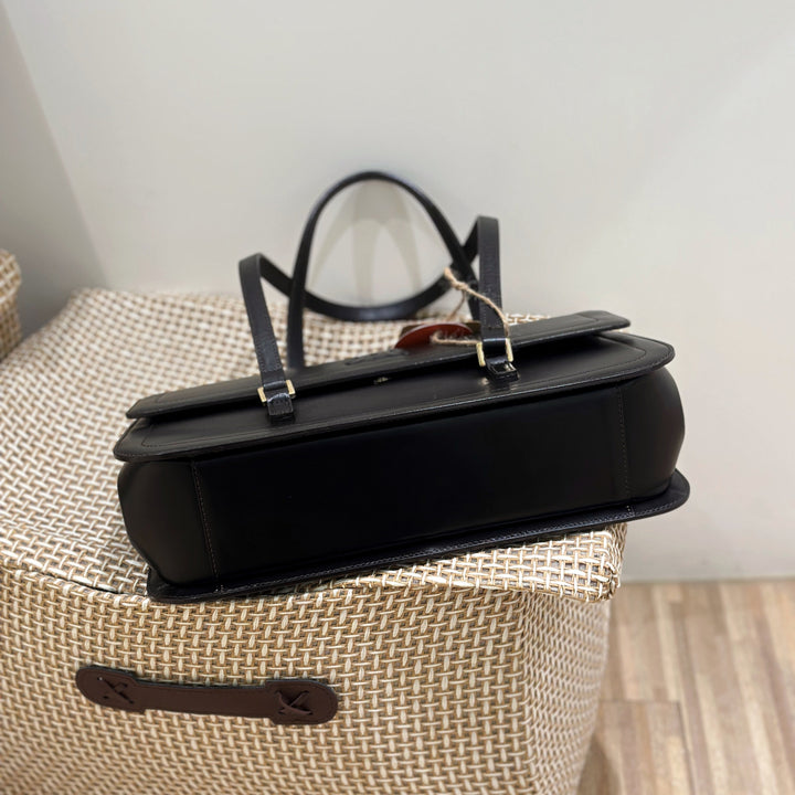 ［Rare］Celine vintage box shoulder bag