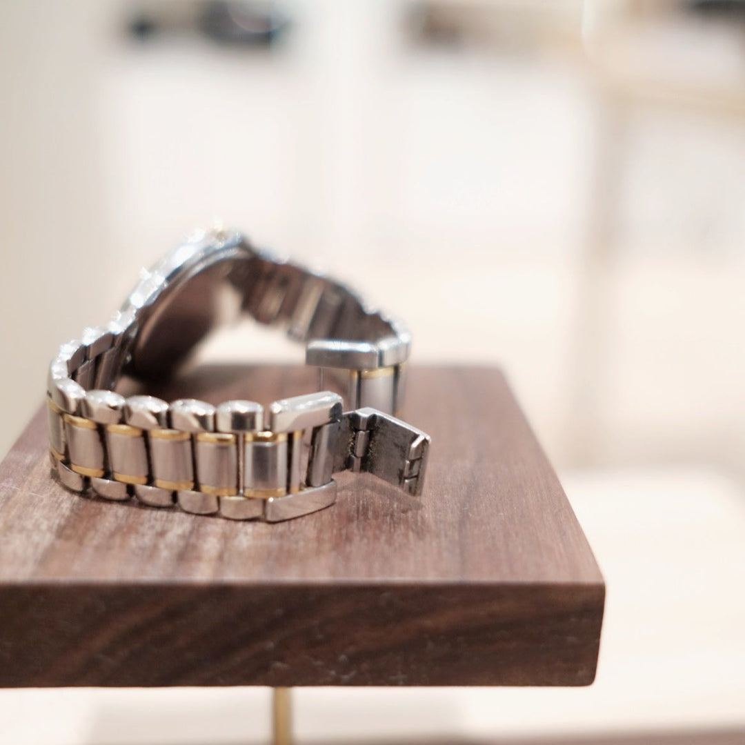 YSL vintage watch