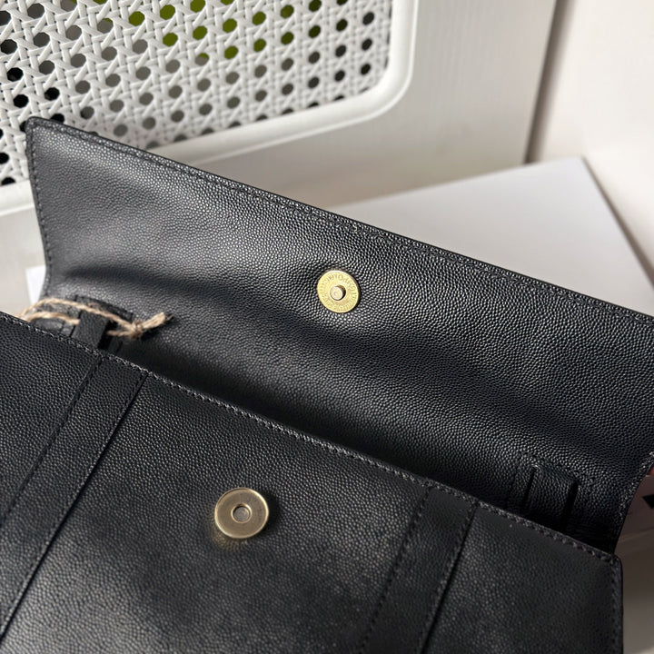 Celine vintage triomphe two way bag