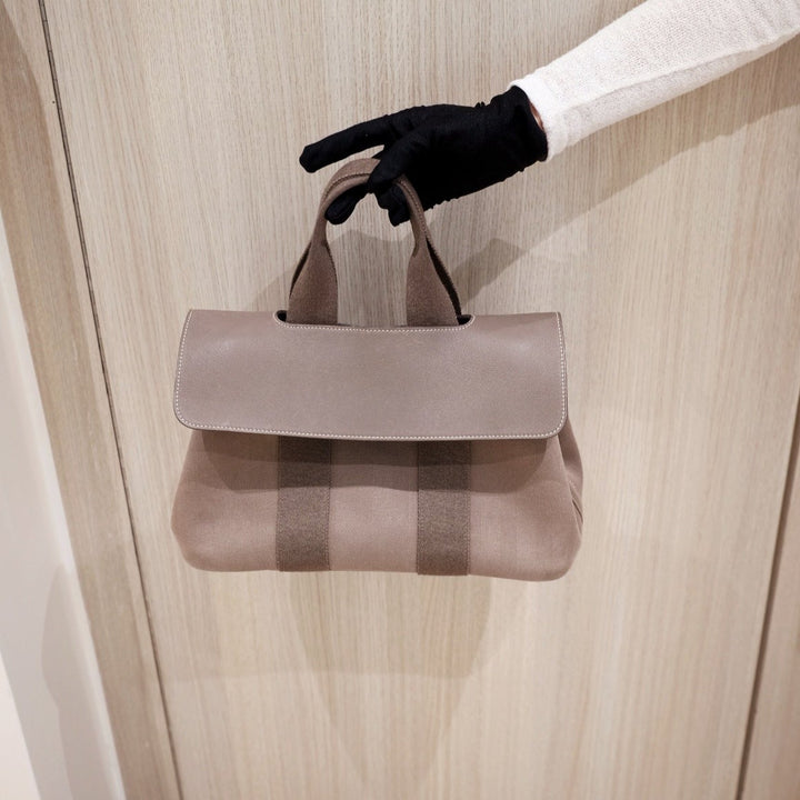 Hermes Valparaiso handbag PM