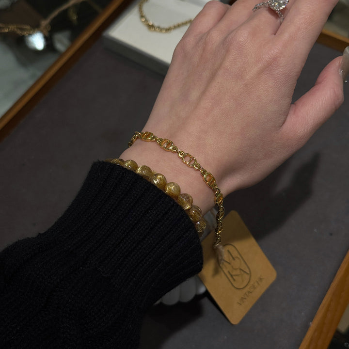 Dior vintage bracelet