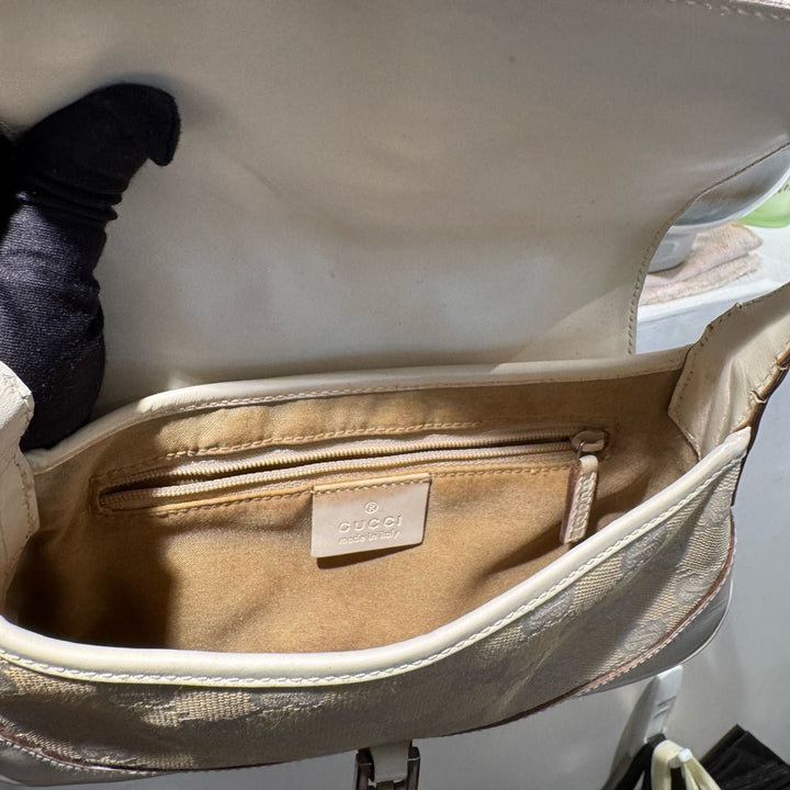 Gucci vintage Jackie mini shoulder bags