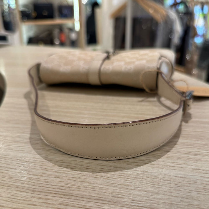 Gucci vintage Jackie mini shoulder bags