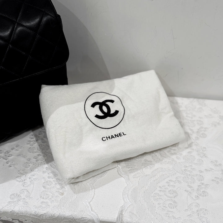Chanel vintage flap bag