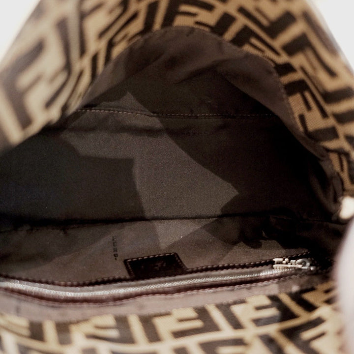 Fendi vintage baguette bag