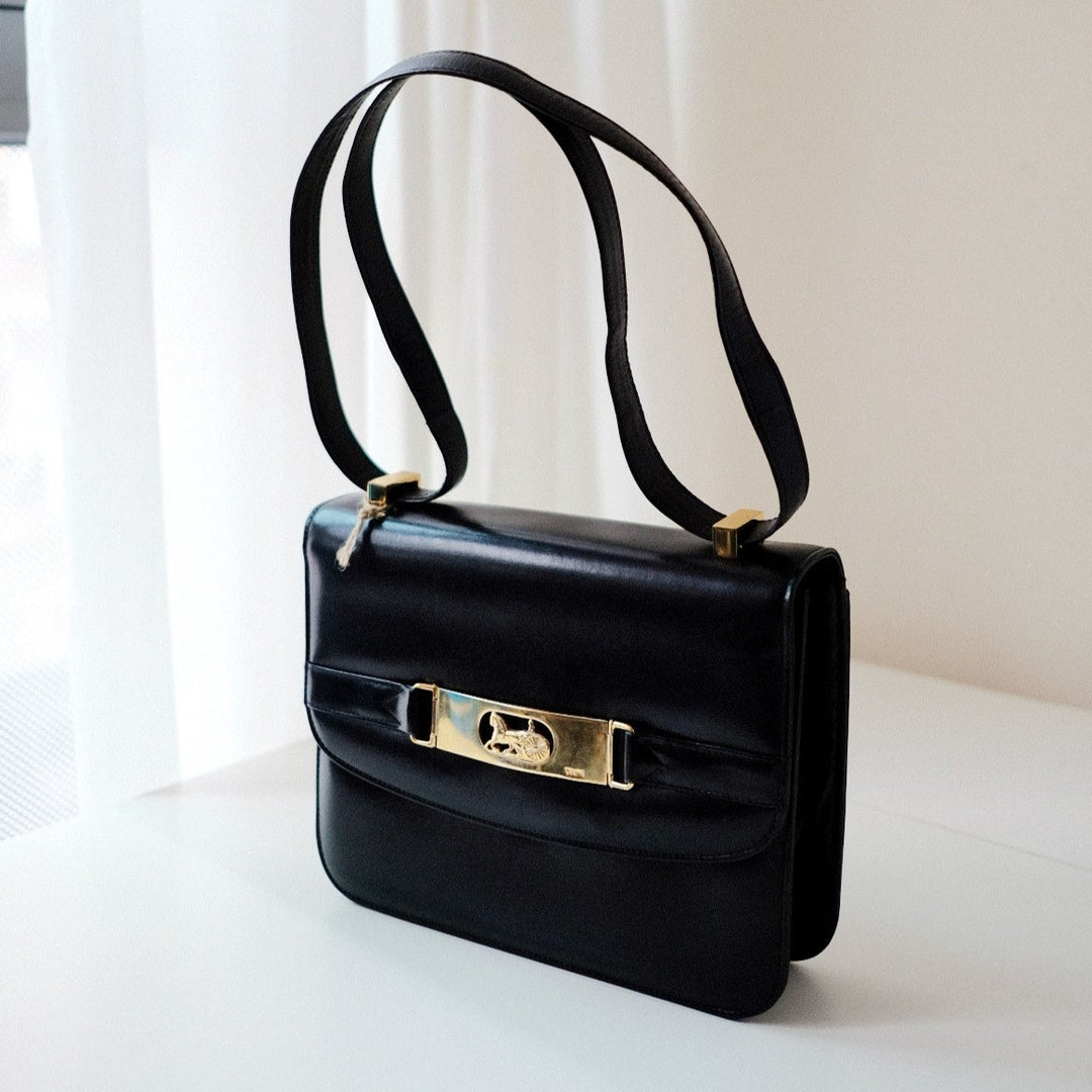 Celine vintage 2way box