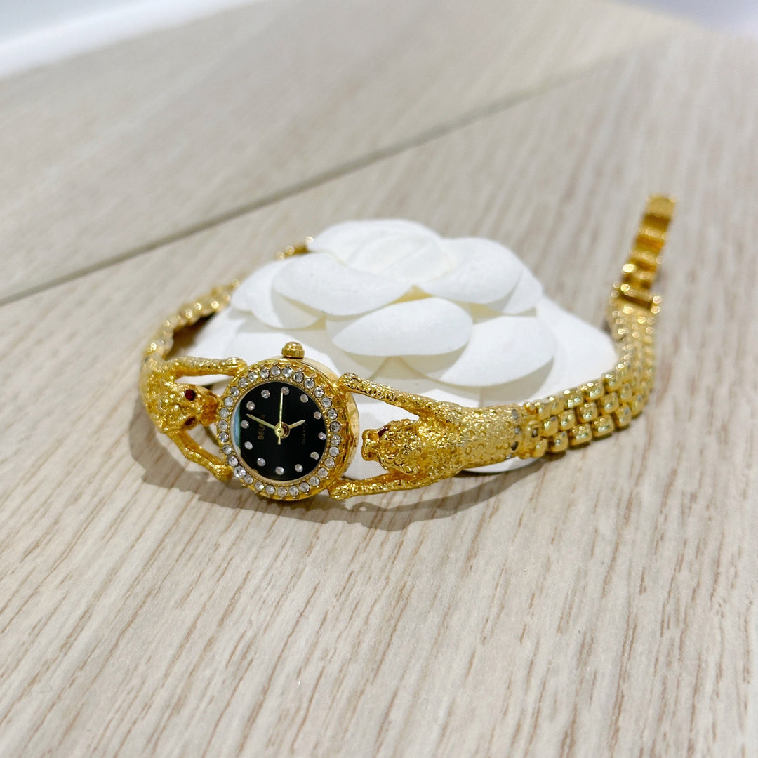 Belami vintage watch