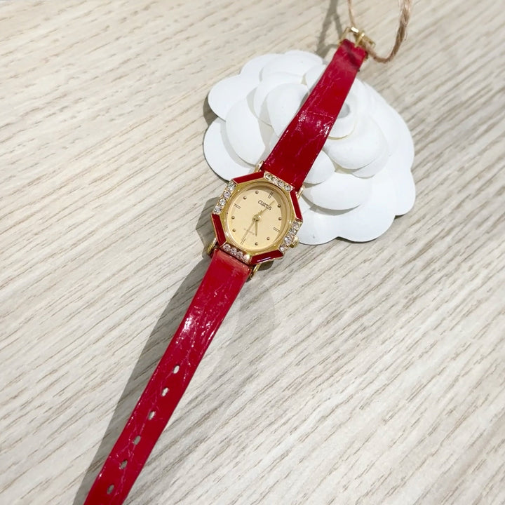 Curtis vintage watch