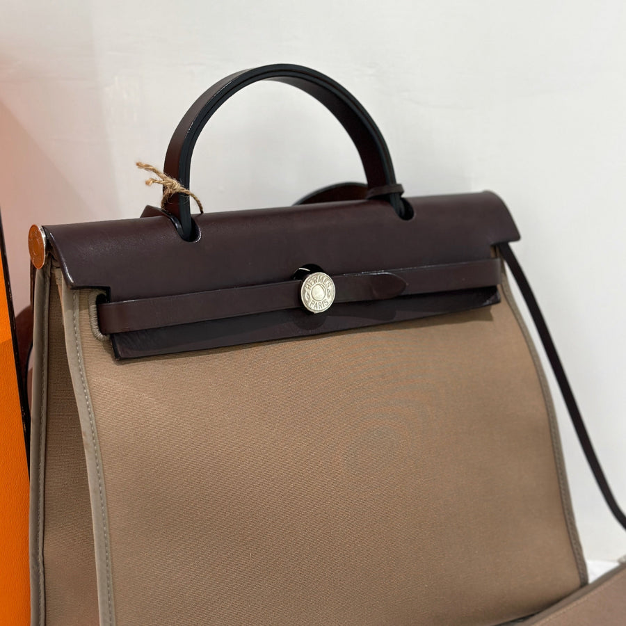 Hermes herbag 31