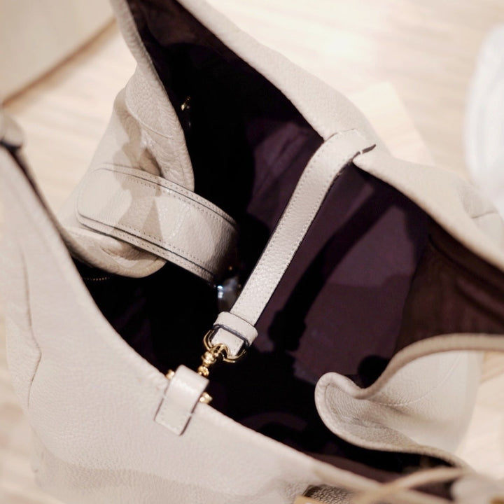 Loewe vintage handbag