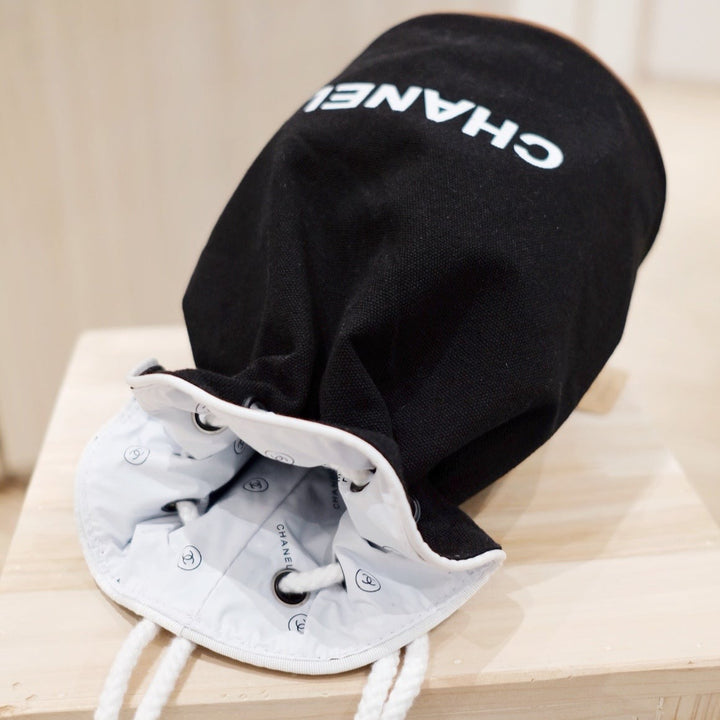 Chanel waterproof bucket