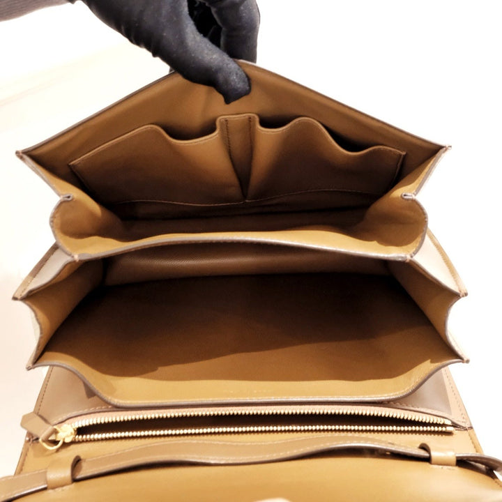 Celine classic box medium