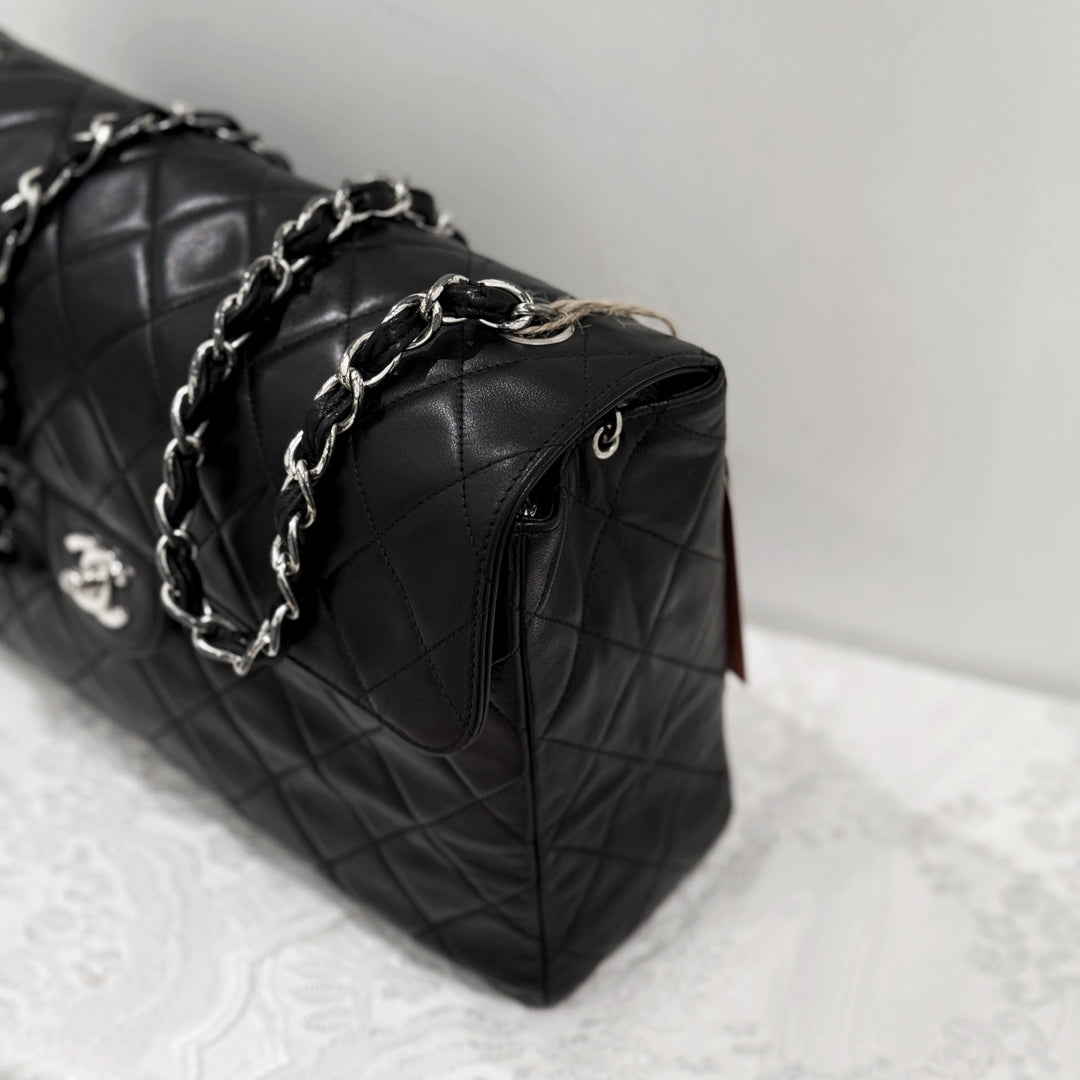 Chanel vintage flap bag