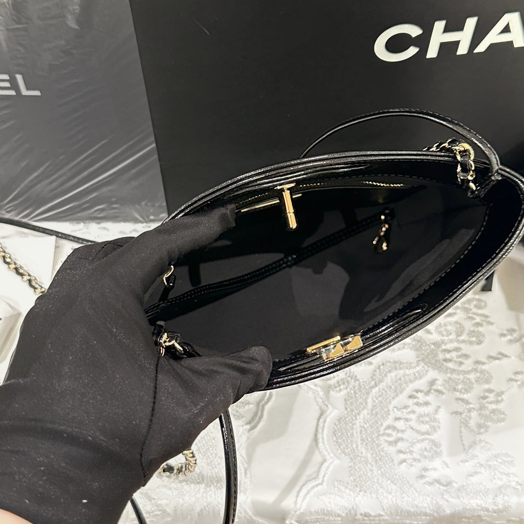 24S Chanel 31 Shopping Bag(Mini Size)