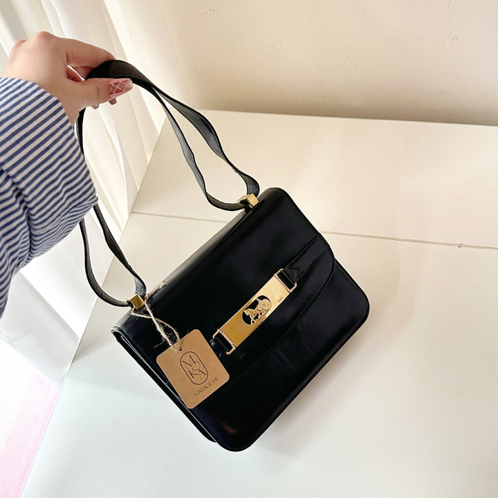 Celine vintage 2way box