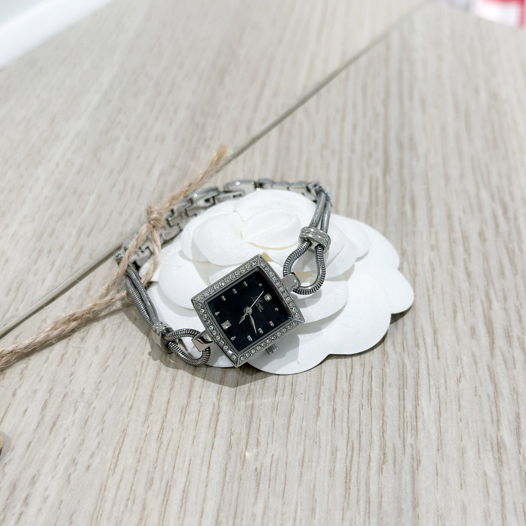 Rassa christian mode vintage watch