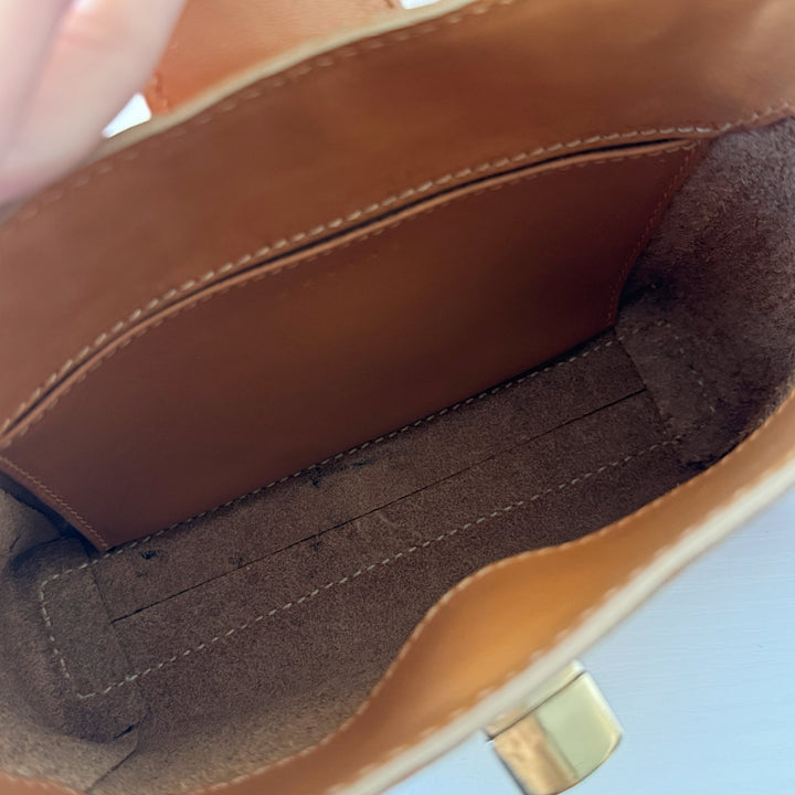 Celine vintage mini handbag