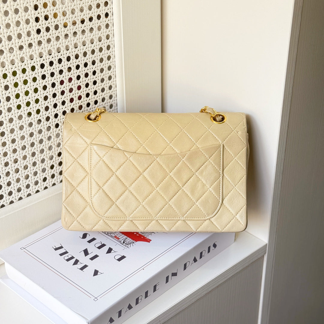 Chanel vintage flap bag
