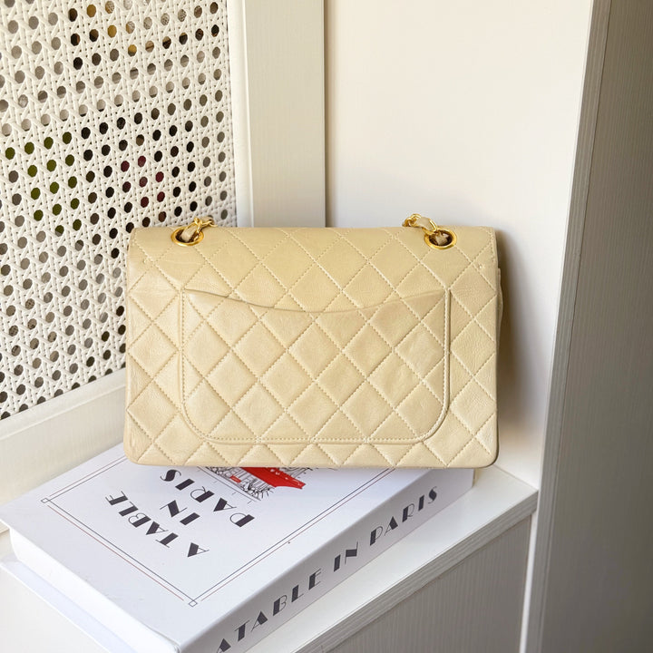 Chanel vintage flap bag