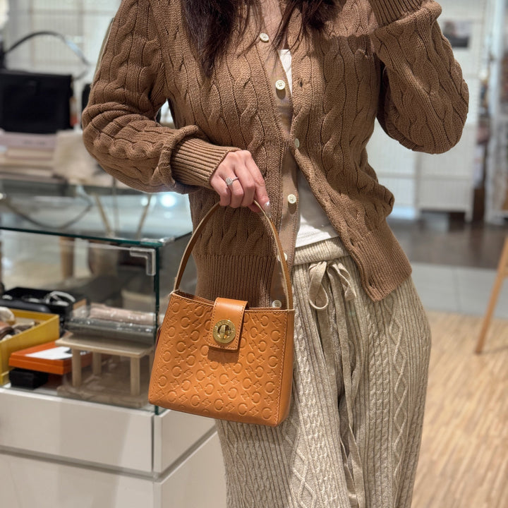Celine vintage mini handbag