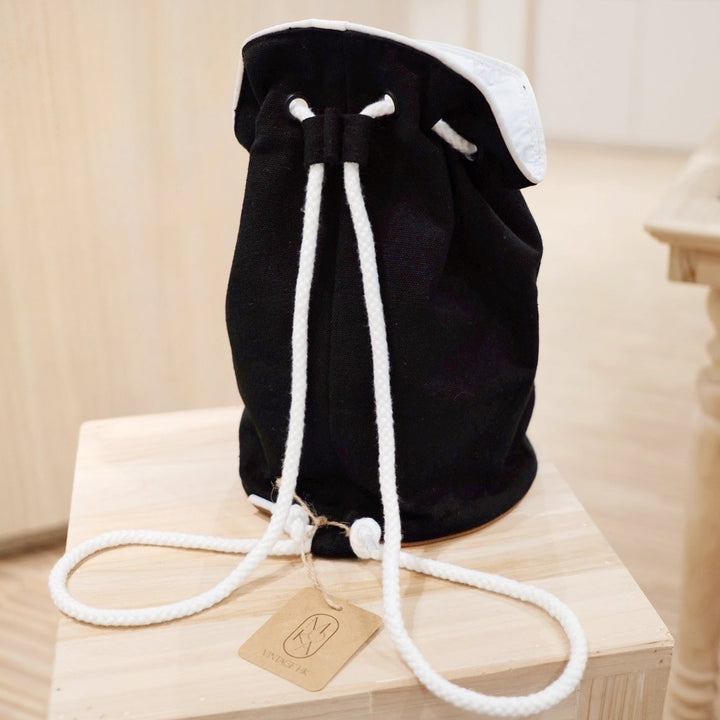Chanel waterproof bucket