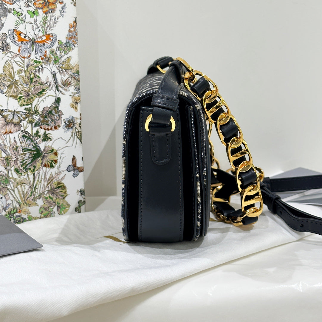 Dior signature hobo