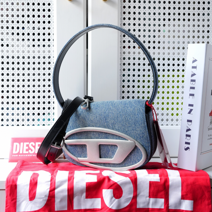 ［Brand new］Diesel 1dr