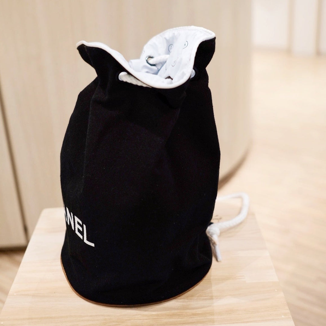 Chanel waterproof bucket