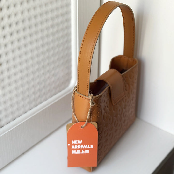 Celine vintage mini handbag